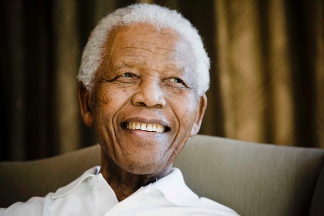 Quick facts about Nelson Mandela UncutINDIA