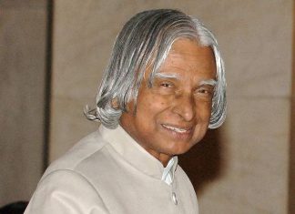 Famous quotes of A.P.J. Abdul Kalam apj abdul kalam
