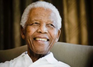 Quick facts about Nelson Mandela nelson mandela