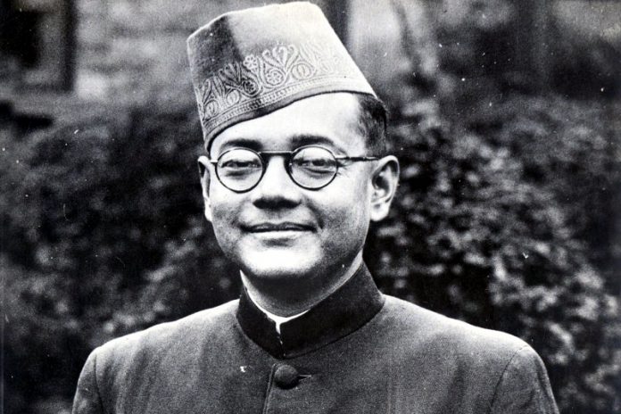 netaji