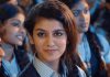 Priya Prakash Varrier Height,Weight, Age, Wiki, Boyfriend, Family priya prakash varrier