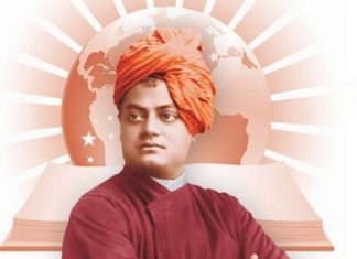 Popular quotes of Swami Vivekananda swami vivekananda