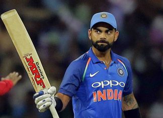 Some unknown facts about Virat Kohli virat kohli