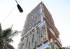 10 Crazy facts about Antilia-Mukesh Ambani house Antilia