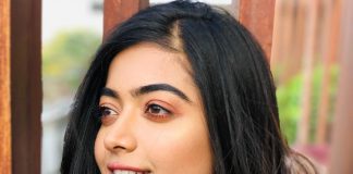 Rashmika Mandanna Age, Height, Weight, Bra size, Family, Biodata, Wiki, Husband Rashmika Mandanna