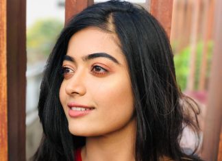 Rashmika Mandanna Age, Height, Weight, Bra size, Family, Biodata, Wiki, Husband Rashmika Mandanna