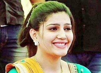 Sapna Choudhary Age, Height, Education, Body Statistics, Boyfriend and Wiki sapna choudhary