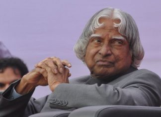 10 Interesting facts about A.P.J.Abdul Kalam abdul kalam
