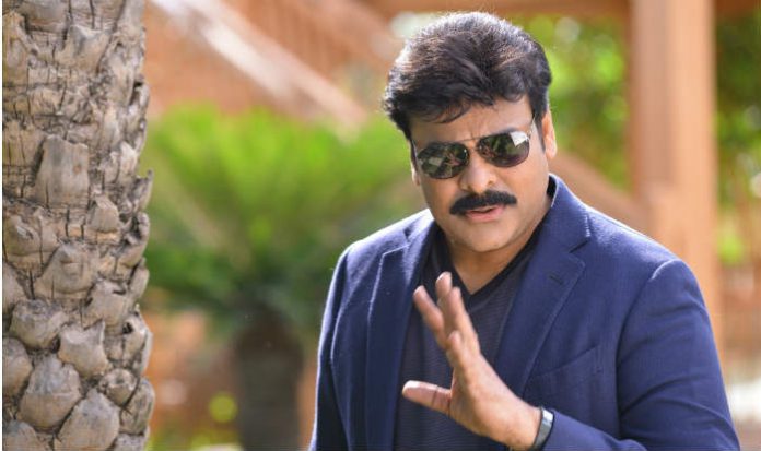 chiranjeevi facts