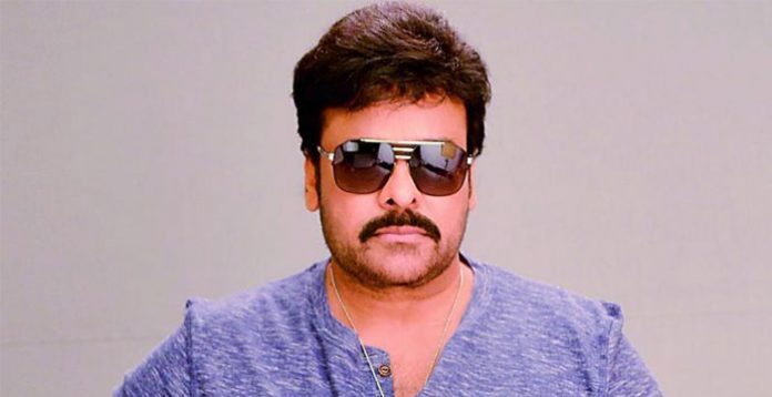 chiranjeevi