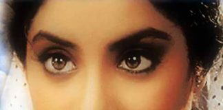 Unknown facts about Divya Bharathi Divya bharti