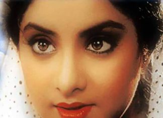 Unknown facts about Divya Bharathi Divya bharti