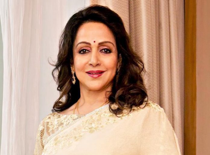 hema malini