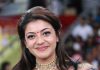 Kajal Aggarwal Height, Weight, Age, Boyfriend, Family and Lifestyle kajal agarwal wiki