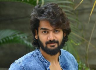 Karhikeya Age,DOB,family,career and biography karthikeya