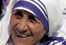 Best Inspiring quotes by Mother Teresa mother teresa
