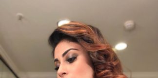 Mouni Roy Height, Weight, Age, Boyfriend, Education, Family and Body statistics Mouni Roy