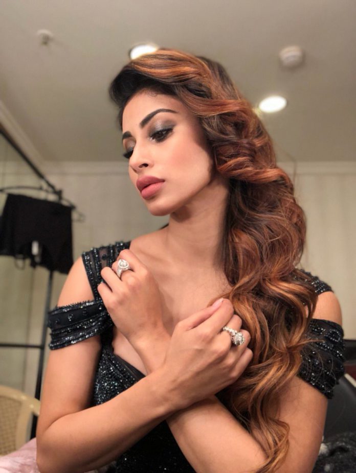 Mouni Roy