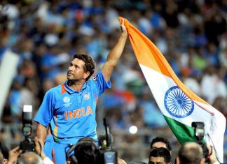 10 Interesting facts about Sachin Tendulkar sachin facts