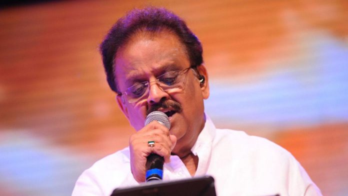 SP Balasubramaniam