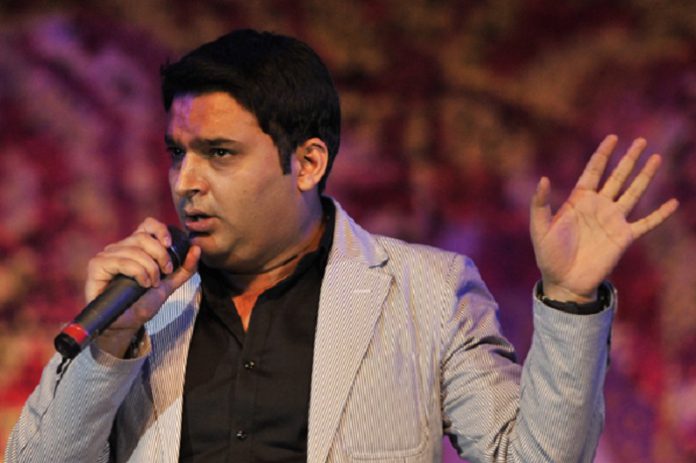 kapil sharma