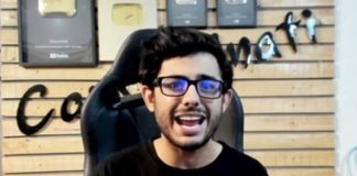 CarryMinati Biography, Age, Height, Family, Hobbies, Favorites and More CarryMinati Wiki