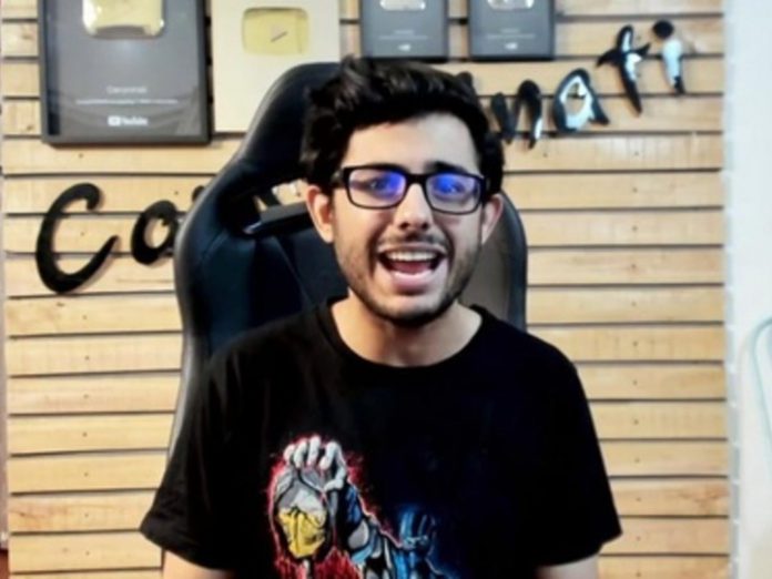 CarryMinati Wiki