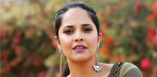 Anasuya Bharadwaj Wiki, Body Stats, Husband, Parents, Lifestyle and More Anasuya Wiki