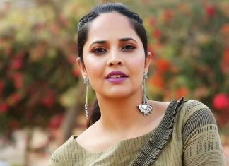 Anasuya Bharadwaj Wiki, Body Stats, Husband, Parents, Lifestyle and More Anasuya Wiki