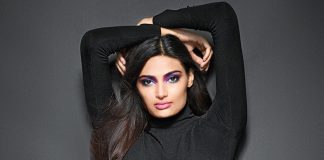 Athiya Shetty Wiki / Biography / Parents / Boyfriend / Movies / Body Stats Athiya Shetty Wiki