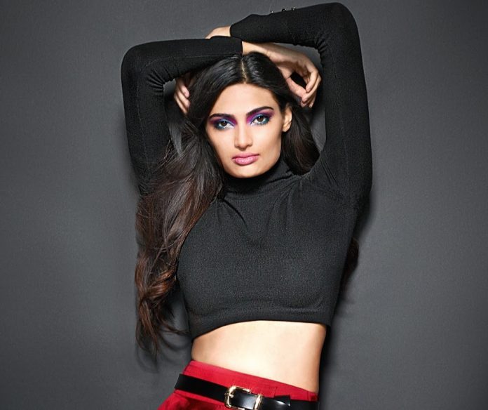 Athiya Shetty Wiki