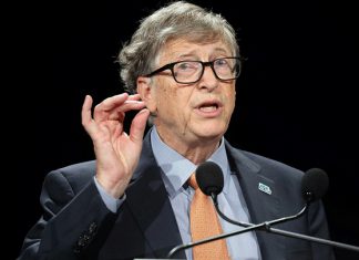 Famous and Inspiring quotes of Bill Gates