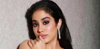 Janhvi Kapoor Age, DOB, Body statistics, Biography, Wealth, Wiki