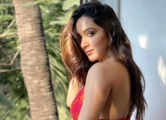 Kiara Advani Biography, Wiki, Height, Parents, Net Worth, Lifestyle Facts and Boyfriend Kiara Advani Biography