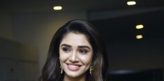 Krithi Shetty Age, DOB, Body statistics, Parents, Wealth, Wiki