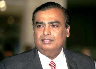 Mukesh Ambani Biography, Wealth, Education, Favorites, Car Collection, Body Stats