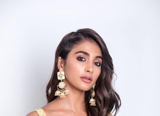 Pooja Hegde Biography, Body Measurements, Hobbies, Favorites,Wealth