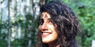 Priya Prakash Varrier Wiki|Biography|DOB| Height|Parents|Husband|Lifestyle and More Priya Prakash Varrier Wiki