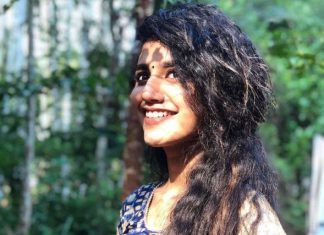 Priya Prakash Varrier Wiki|Biography|DOB| Height|Parents|Husband|Lifestyle and More Priya Prakash Varrier Wiki