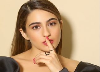 Sara Ali Khan Wiki / Bio / Height / DOB / Family / Movies /Lifestyle and more Sara Ali Khan Wiki