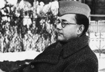 Inspirational quotes from Subhas Chandra Bose subash quotes