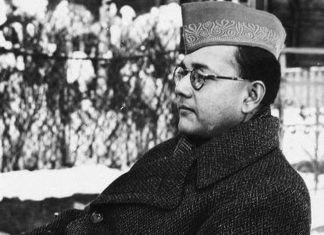 Inspirational quotes from Subhas Chandra Bose subash quotes