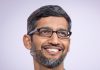 Sundar Pichai Biography / Wiki / Wealth / Wife / Kids / Parents Sundar Pichai biography