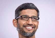 Sundar Pichai Biography / Wiki / Wealth / Wife / Kids / Parents Sundar Pichai biography