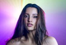 Tripti Dimri Biography, Height, Dob, Education, Body Statistics, Family And Boyfriend