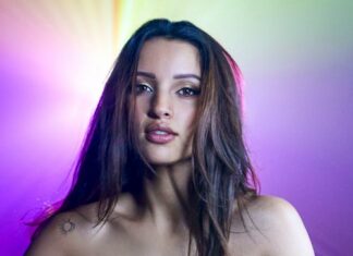 Tripti Dimri Biography, Height, Dob, Education, Body Statistics, Family And Boyfriend